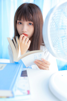裙子里的怪兽第十二集